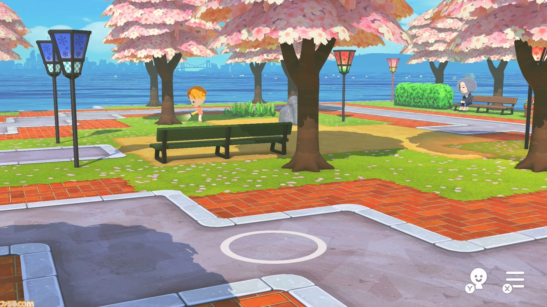 『トモダチコレクション わくわく生活』で微生物のMiiが爆誕。より自由になったMii作成と手軽な島作り、お世話と発展のサイクルがプレイする手を止めさせない『トモコレ』最新作【先行レビュー】