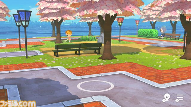 『トモダチコレクション わくわく生活』で微生物のMiiが爆誕。より自由になったMii作成と手軽な島作り、お世話と発展のサイクルがプレイする手を止めさせない『トモコレ』最新作【先行レビュー】