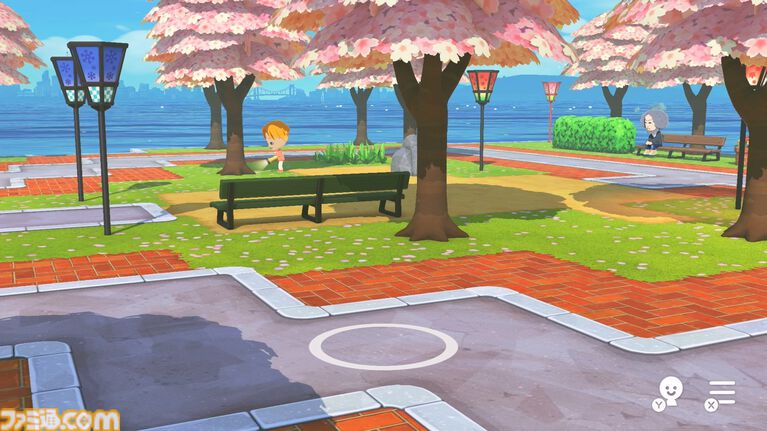 『トモダチコレクション わくわく生活』で微生物のMiiが爆誕。より自由になったMii作成と手軽な島作り、お世話と発展のサイクルがプレイする手を止めさせない『トモコレ』最新作【先行レビュー】