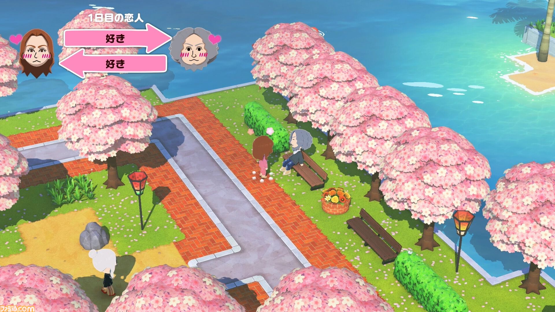 『トモダチコレクション わくわく生活』で微生物のMiiが爆誕。より自由になったMii作成と手軽な島作り、お世話と発展のサイクルがプレイする手を止めさせない『トモコレ』最新作【先行レビュー】