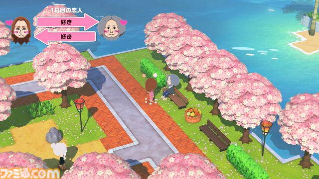 『トモダチコレクション わくわく生活』で微生物のMiiが爆誕。より自由になったMii作成と手軽な島作り、お世話と発展のサイクルがプレイする手を止めさせない『トモコレ』最新作【先行レビュー】