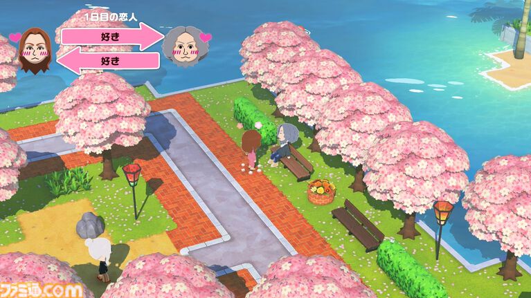 『トモダチコレクション わくわく生活』で微生物のMiiが爆誕。より自由になったMii作成と手軽な島作り、お世話と発展のサイクルがプレイする手を止めさせない『トモコレ』最新作【先行レビュー】