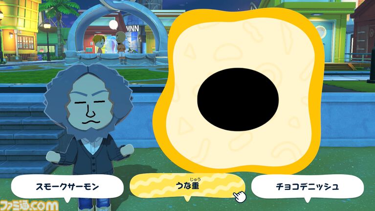 『トモダチコレクション わくわく生活』で微生物のMiiが爆誕。より自由になったMii作成と手軽な島作り、お世話と発展のサイクルがプレイする手を止めさせない『トモコレ』最新作【先行レビュー】
