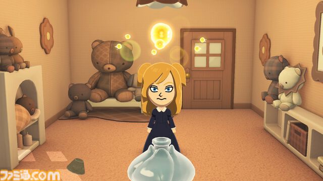 『トモダチコレクション わくわく生活』で微生物のMiiが爆誕。より自由になったMii作成と手軽な島作り、お世話と発展のサイクルがプレイする手を止めさせない『トモコレ』最新作【先行レビュー】