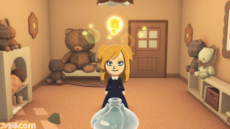 『トモダチコレクション わくわく生活』で微生物のMiiが爆誕。より自由になったMii作成と手軽な島作り、お世話と発展のサイクルがプレイする手を止めさせない『トモコレ』最新作【先行レビュー】