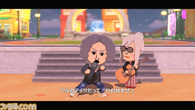 『トモダチコレクション わくわく生活』で微生物のMiiが爆誕。より自由になったMii作成と手軽な島作り、お世話と発展のサイクルがプレイする手を止めさせない『トモコレ』最新作【先行レビュー】