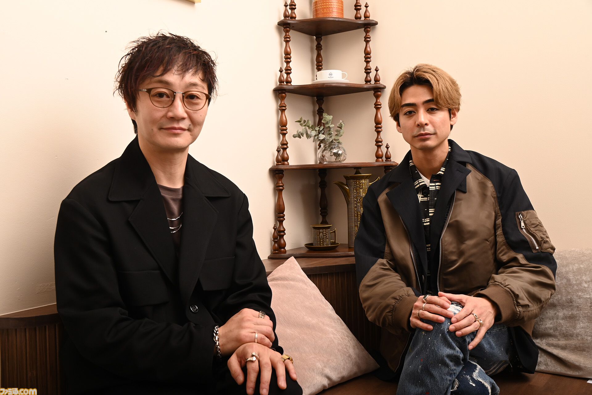 『ハンドレッドライン』DLCを作るなら『3』と呼べるものにしたい。舞台はエンディングが変わってオリジナルの結末も。小高和剛氏と稲生Pに聞く『ハンドラ』1周年記念インタビュー