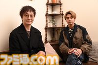 『ハンドレッドライン』DLCを作るなら『3』と呼べるものにしたい。舞台はエンディングが変わってオリジナルの結末も。小高和剛氏と稲生Pに聞く『ハンドラ』1周年記念インタビュー