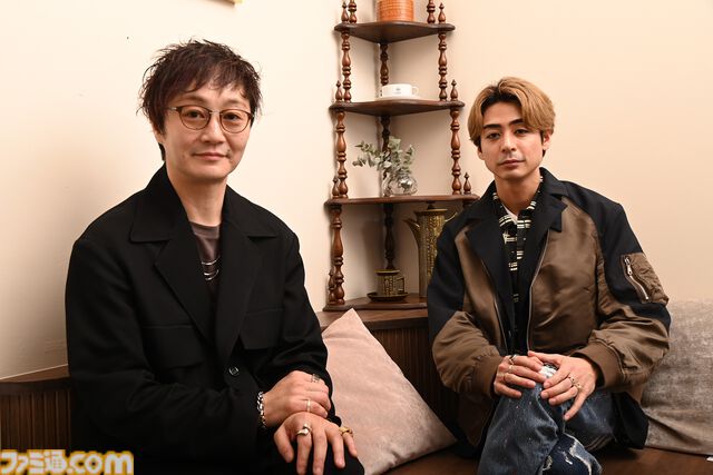 『ハンドレッドライン』DLCを作るなら『3』と呼べるものにしたい。舞台はエンディングが変わってオリジナルの結末も。小高和剛氏と稲生Pに聞く『ハンドラ』1周年記念インタビュー