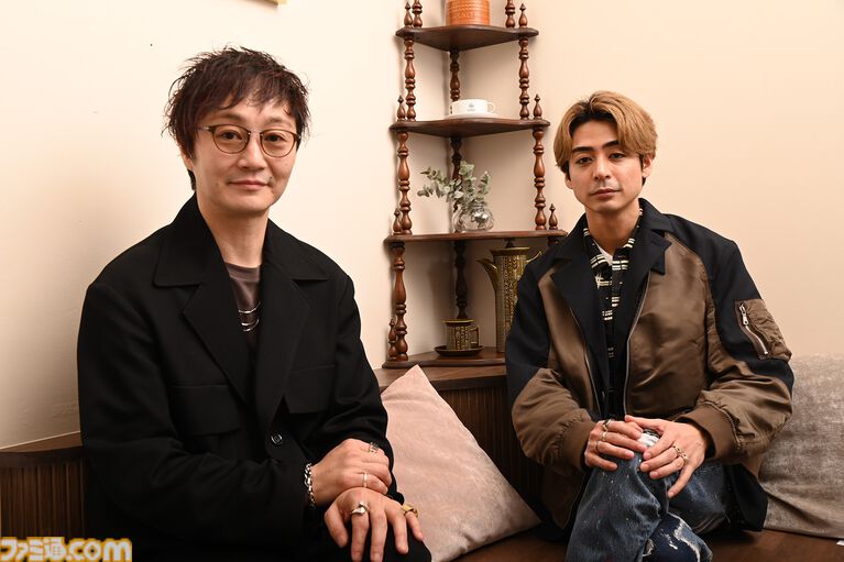 『ハンドレッドライン』DLCを作るなら『3』と呼べるものにしたい。舞台はエンディングが変わってオリジナルの結末も。小高和剛氏と稲生Pに聞く『ハンドラ』1周年記念インタビュー