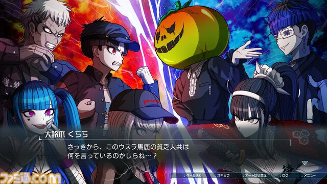 『ハンドレッドライン』DLCを作るなら『3』と呼べるものにしたい。舞台はエンディングが変わってオリジナルの結末も。小高和剛氏と稲生Pに聞く『ハンドラ』1周年記念インタビュー