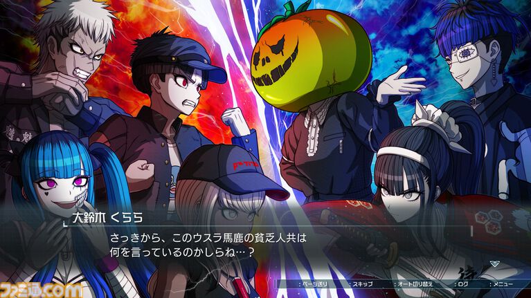 『ハンドレッドライン』DLCを作るなら『3』と呼べるものにしたい。舞台はエンディングが変わってオリジナルの結末も。小高和剛氏と稲生Pに聞く『ハンドラ』1周年記念インタビュー