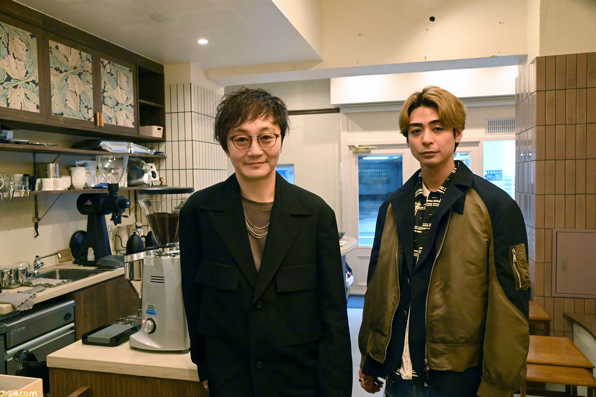 『ハンドレッドライン』DLCを作るなら『3』と呼べるものにしたい。舞台はエンディングが変わってオリジナルの結末も。小高和剛氏と稲生Pに聞く『ハンドラ』1周年記念インタビュー