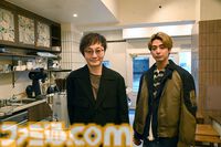 『ハンドレッドライン』DLCを作るなら『3』と呼べるものにしたい。舞台はエンディングが変わってオリジナルの結末も。小高和剛氏と稲生Pに聞く『ハンドラ』1周年記念インタビュー