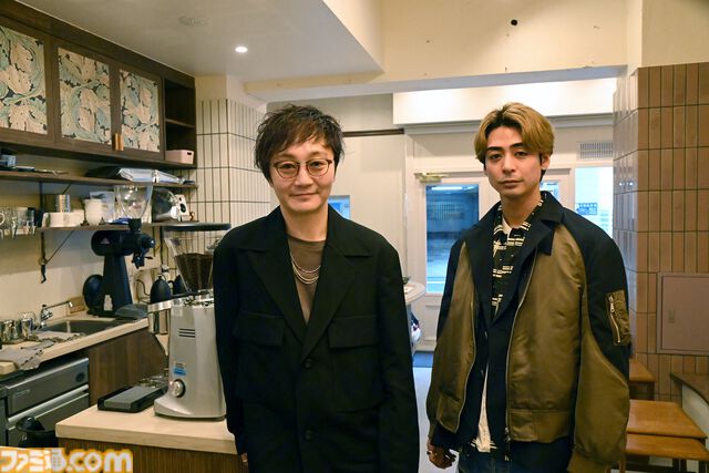 『ハンドレッドライン』DLCを作るなら『3』と呼べるものにしたい。舞台はエンディングが変わってオリジナルの結末も。小高和剛氏と稲生Pに聞く『ハンドラ』1周年記念インタビュー