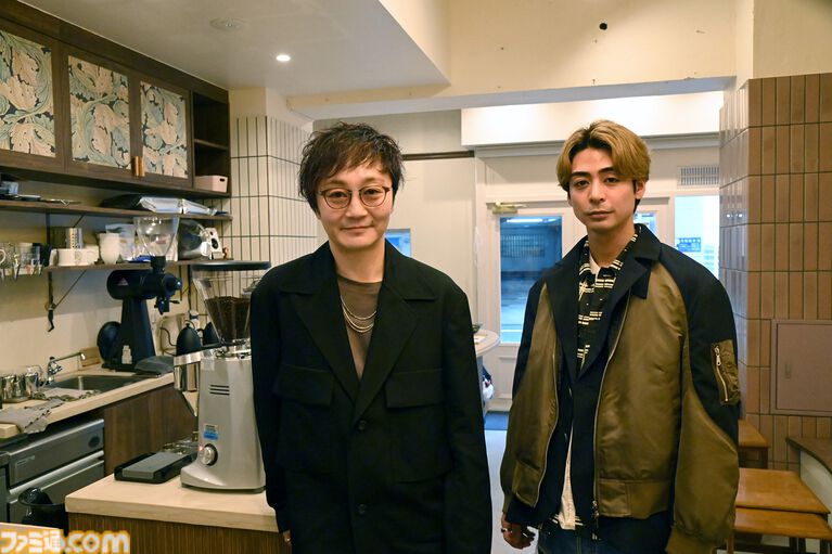 『ハンドレッドライン』DLCを作るなら『3』と呼べるものにしたい。舞台はエンディングが変わってオリジナルの結末も。小高和剛氏と稲生Pに聞く『ハンドラ』1周年記念インタビュー