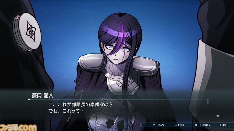 『ハンドレッドライン』DLCを作るなら『3』と呼べるものにしたい。舞台はエンディングが変わってオリジナルの結末も。小高和剛氏と稲生Pに聞く『ハンドラ』1周年記念インタビュー