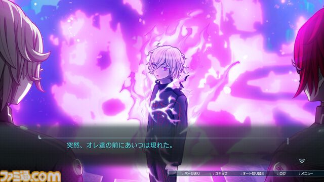 『ハンドレッドライン』DLCを作るなら『3』と呼べるものにしたい。舞台はエンディングが変わってオリジナルの結末も。小高和剛氏と稲生Pに聞く『ハンドラ』1周年記念インタビュー