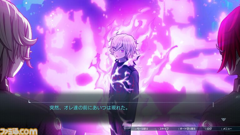 『ハンドレッドライン』DLCを作るなら『3』と呼べるものにしたい。舞台はエンディングが変わってオリジナルの結末も。小高和剛氏と稲生Pに聞く『ハンドラ』1周年記念インタビュー