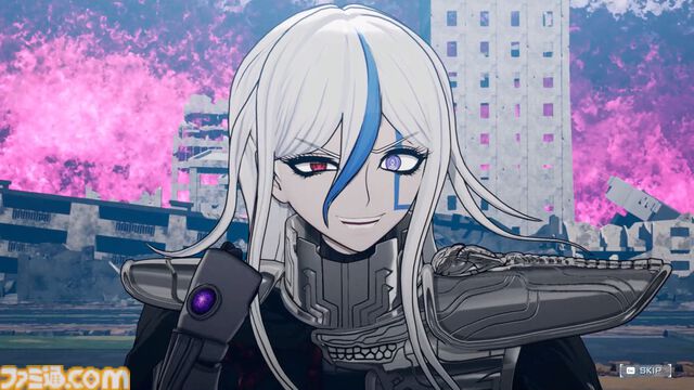 『ハンドレッドライン』DLCを作るなら『3』と呼べるものにしたい。舞台はエンディングが変わってオリジナルの結末も。小高和剛氏と稲生Pに聞く『ハンドラ』1周年記念インタビュー