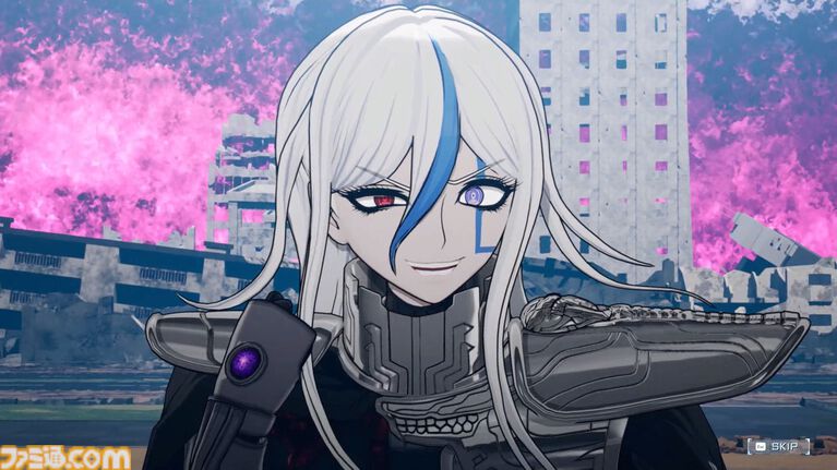 『ハンドレッドライン』DLCを作るなら『3』と呼べるものにしたい。舞台はエンディングが変わってオリジナルの結末も。小高和剛氏と稲生Pに聞く『ハンドラ』1周年記念インタビュー