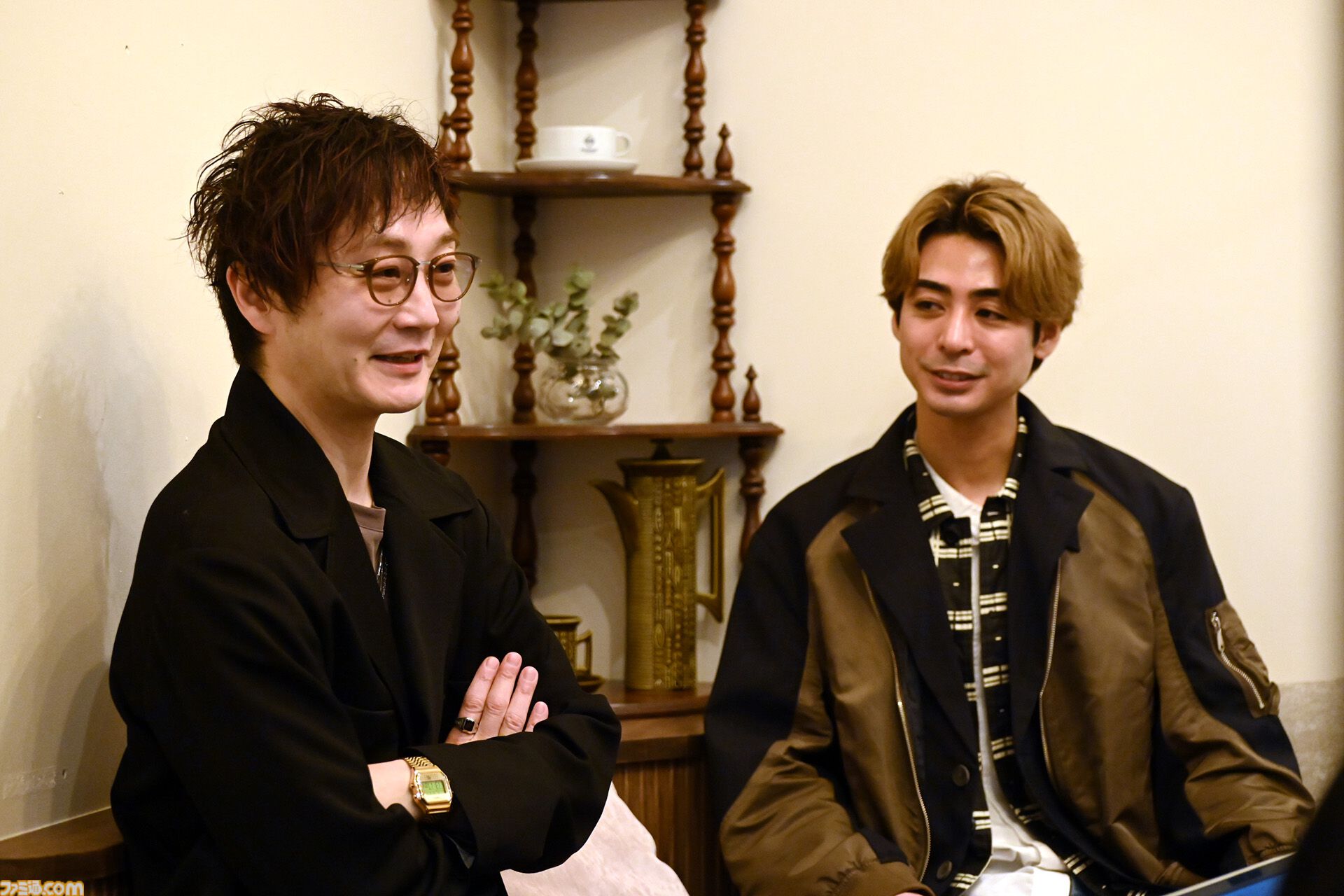 『ハンドレッドライン』DLCを作るなら『3』と呼べるものにしたい。舞台はエンディングが変わってオリジナルの結末も。小高和剛氏と稲生Pに聞く『ハンドラ』1周年記念インタビュー