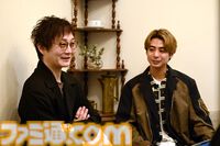 『ハンドレッドライン』DLCを作るなら『3』と呼べるものにしたい。舞台はエンディングが変わってオリジナルの結末も。小高和剛氏と稲生Pに聞く『ハンドラ』1周年記念インタビュー