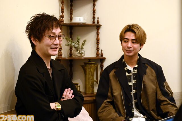 『ハンドレッドライン』DLCを作るなら『3』と呼べるものにしたい。舞台はエンディングが変わってオリジナルの結末も。小高和剛氏と稲生Pに聞く『ハンドラ』1周年記念インタビュー