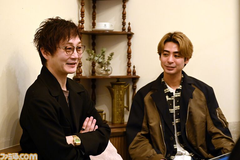 『ハンドレッドライン』DLCを作るなら『3』と呼べるものにしたい。舞台はエンディングが変わってオリジナルの結末も。小高和剛氏と稲生Pに聞く『ハンドラ』1周年記念インタビュー