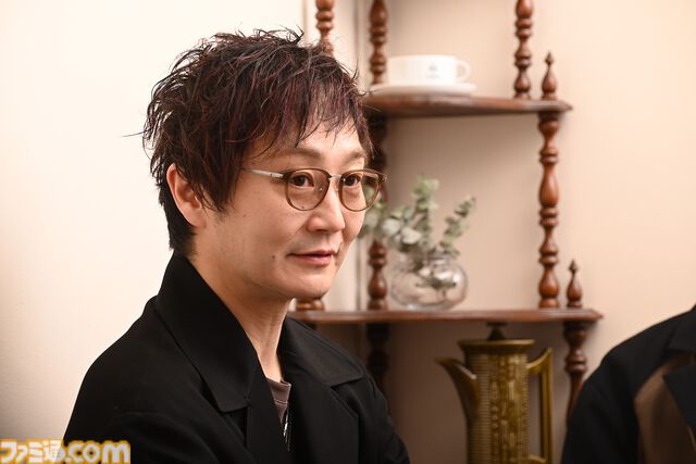 『ハンドレッドライン』DLCを作るなら『3』と呼べるものにしたい。舞台はエンディングが変わってオリジナルの結末も。小高和剛氏と稲生Pに聞く『ハンドラ』1周年記念インタビュー