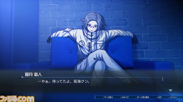 『ハンドレッドライン』DLCを作るなら『3』と呼べるものにしたい。舞台はエンディングが変わってオリジナルの結末も。小高和剛氏と稲生Pに聞く『ハンドラ』1周年記念インタビュー