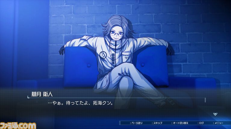 『ハンドレッドライン』DLCを作るなら『3』と呼べるものにしたい。舞台はエンディングが変わってオリジナルの結末も。小高和剛氏と稲生Pに聞く『ハンドラ』1周年記念インタビュー