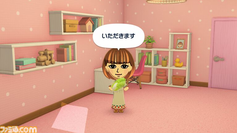 『トモダチコレクション わくわく生活』本日(4/16)発売。Miiたちによる自由気ままな島暮らしがいよいよスタート【トモコレ最新作】