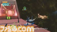 『スターフォックス ゼロ』が10周年。Wii Uならではの2画面を使ったギミックが斬新だった作品。愛機アーウィンが歩行形態“ウォーカー”へと変形可能になった【今日は何の日？】