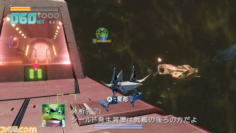 『スターフォックス ゼロ』が10周年。Wii Uならではの2画面を使ったギミックが斬新だった作品。愛機アーウィンが歩行形態“ウォーカー”へと変形可能になった【今日は何の日？】