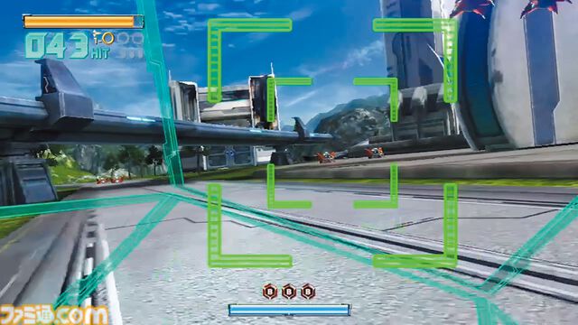 『スターフォックス ゼロ』が10周年。Wii Uならではの2画面を使ったギミックが斬新だった作品。愛機アーウィンが歩行形態“ウォーカー”へと変形可能になった【今日は何の日？】