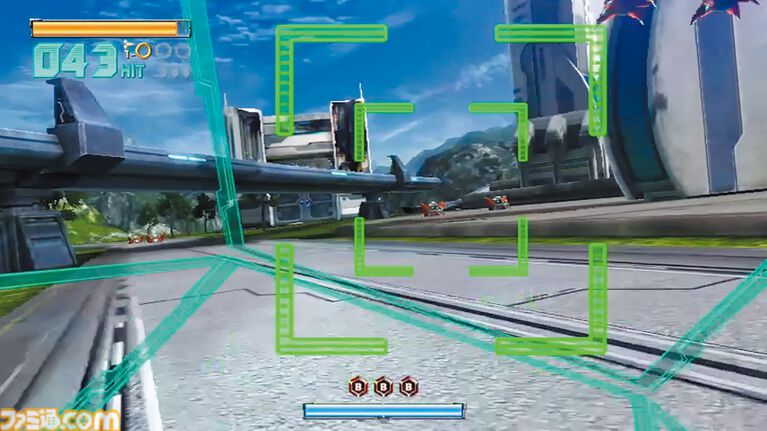 『スターフォックス ゼロ』が10周年。Wii Uならではの2画面を使ったギミックが斬新だった作品。愛機アーウィンが歩行形態“ウォーカー”へと変形可能になった【今日は何の日？】