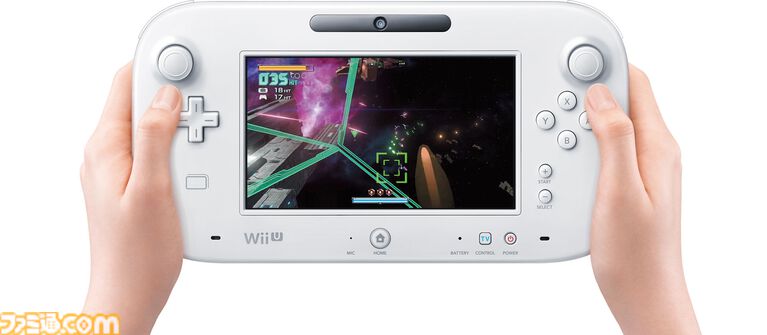 『スターフォックス ゼロ』が10周年。Wii Uならではの2画面を使ったギミックが斬新だった作品。愛機アーウィンが歩行形態“ウォーカー”へと変形可能になった【今日は何の日？】