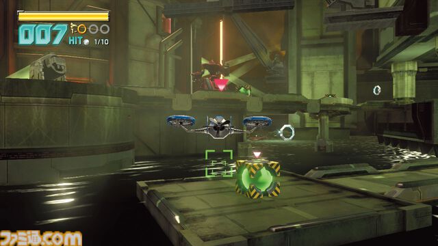 『スターフォックス ゼロ』が10周年。Wii Uならではの2画面を使ったギミックが斬新だった作品。愛機アーウィンが歩行形態“ウォーカー”へと変形可能になった【今日は何の日？】