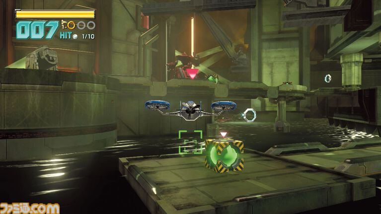 『スターフォックス ゼロ』が10周年。Wii Uならではの2画面を使ったギミックが斬新だった作品。愛機アーウィンが歩行形態“ウォーカー”へと変形可能になった【今日は何の日？】