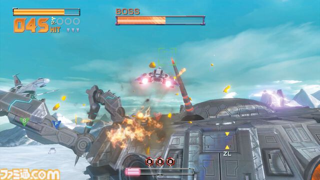 『スターフォックス ゼロ』が10周年。Wii Uならではの2画面を使ったギミックが斬新だった作品。愛機アーウィンが歩行形態“ウォーカー”へと変形可能になった【今日は何の日？】