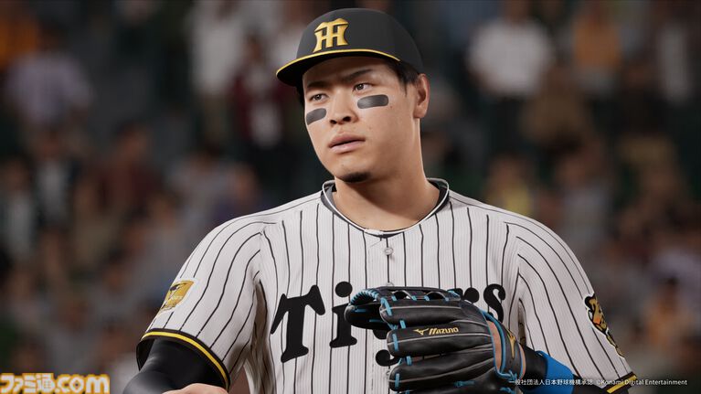 『プロスピ』新作『プロ野球スピリッツ2026』 7月16日発売。17年ぶりに“WBC”モードを搭載、2026年プロ野球の最新データにも対応