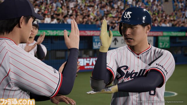 『プロスピ』新作『プロ野球スピリッツ2026』 7月16日発売。17年ぶりに“WBC”モードを搭載、2026年プロ野球の最新データにも対応