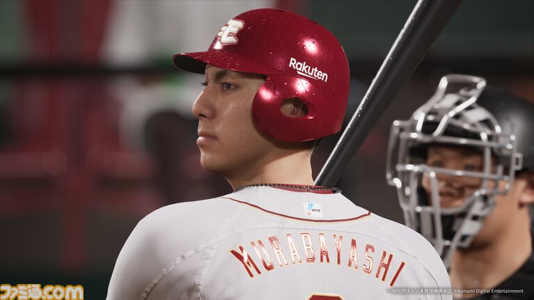 『プロスピ』新作『プロ野球スピリッツ2026』 7月16日発売。17年ぶりに“WBC”モードを搭載、2026年プロ野球の最新データにも対応
