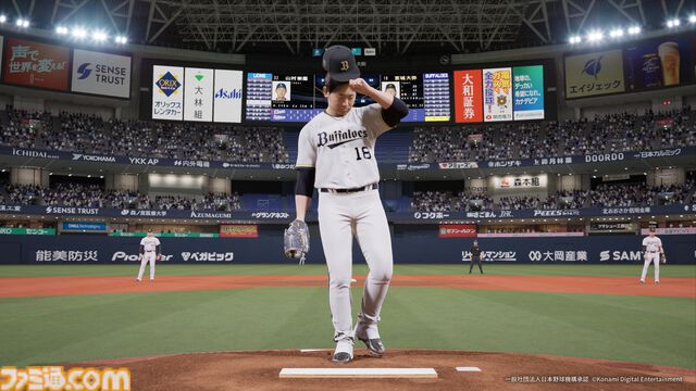 『プロスピ』新作『プロ野球スピリッツ2026』 7月16日発売。17年ぶりに“WBC”モードを搭載、2026年プロ野球の最新データにも対応