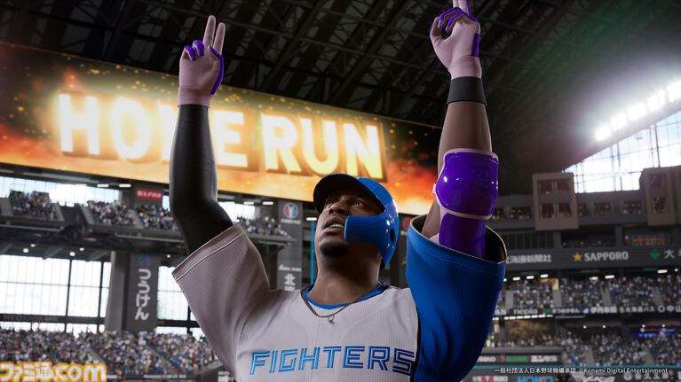 『プロスピ』新作『プロ野球スピリッツ2026』 7月16日発売。17年ぶりに“WBC”モードを搭載、2026年プロ野球の最新データにも対応