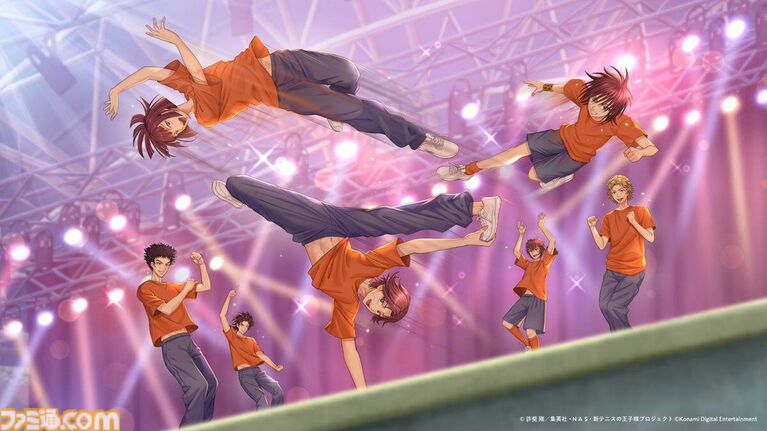 【テニプリ】『学プリ』『ドキサバ』リマスター版の発売日が7月30日に決定。王子様たちとも～っとドキドキな恋愛が楽しめる。予約受付も開始