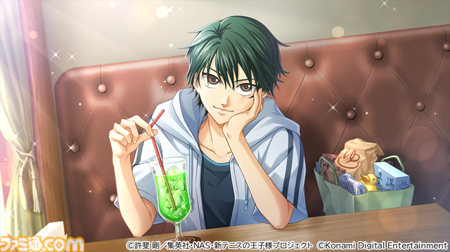 【テニプリ】『学プリ』『ドキサバ』リマスター版の発売日が7月30日に決定。王子様たちとも～っとドキドキな恋愛が楽しめる。予約受付も開始