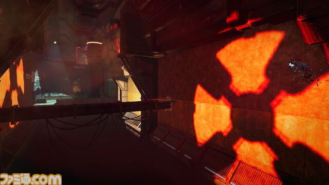 『エレバン シャドウ・レガシー』影をつたって移動する“シャドウパワー”で任務を遂行するステルスアクション。PS5版が本日（4/16）発売