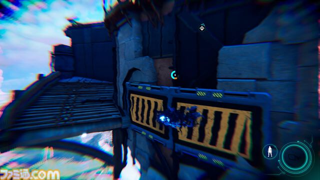 『エレバン シャドウ・レガシー』影をつたって移動する“シャドウパワー”で任務を遂行するステルスアクション。PS5版が本日（4/16）発売